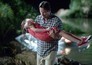 Keanu Reeves wil zijn familie klonen in Replicas