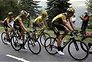 Wielrennen: Alle etappes van de Tour de France 2021