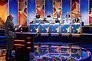 Namen deelnemers Ranking the Stars uitgelekt