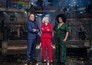 Is Ernst Daniel Smid de secret judge in Aria?