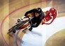 Weet baanwielrenner Harrie Lavreysen de winst te pakken in Roubaix?