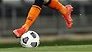 NOS EK voetbal: Oranje mag los