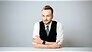 Kijk terug: Arjen Lubach wil Wallonië aan Nederland toevoegen