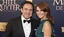 Marco Borsato en Leontine houden het voor geziene