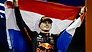 De TV van gisteren: Kijkcijferrecord voor wereldtitel Max Verstappen