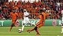 Wint Oranje opnieuw van Montenegro?