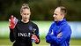 Nieuwe coach voor Oranjevrouwen
