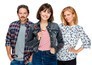 Merels geheime liefde in GTST