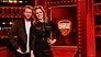 Leonie ter Braak en Leo Alkemade van start met nieuwe quiz
