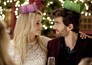 Chantal Janzen zoekt een kerstman in Pak van Mijn Hart