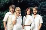 Heerlijke ABBA-avond bij NPO 3