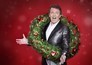 Robert ten Brink is terug met kerstspecial All You Need Is Love