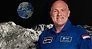 André Kuipers in actie voor het klimaat