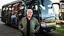 Paul de Leeuw gaat op pad met Ramsey Angela en Patricia Paay