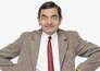 Mr. Bean gaat naar Amerika