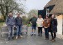 Nieuw seizoen Bed & Breakfast van start