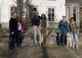 Per ezel door Gassel in nieuwe aflevering Bed & Breakfast