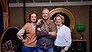 Nieuw programma familie Meiland heet Chateau Bijstand