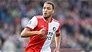 Feyenoord en Heracles halen wedstrijd in