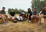 Nick, Simon en Kees zijn terug met De 3 Sterren Camping