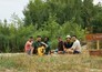 Domien Verschuuren komt langs in De 3 Sterren Camping
