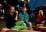 Droom komt uit voor Sanne Wallis de Vries in De 3 Sterren Camping