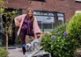 Patty Brard geeft stylingsadvies in De grote huisverbouwing