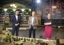 André van Duin gaat op zoek naar de beste modeltreinbouwer