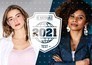 Wie weet het meest over 2021?