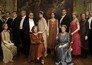 Het vierde seizoen Downton Abbey van start