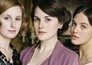 Edith en Rose bezoeken Londen in Downton Abbey