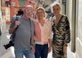 Dionne Stax ontdekt Málaga in Droomhuis Gezocht
