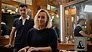 Eva Jinek en Özcan Akyol zijn weer herenigd