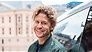 Ewout Genemans kijkt mee op plaats delict