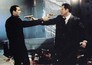 Travolta en Cage ruilen van gezicht in Face/Off