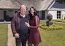 Peter Gillis en Nicol gaan op liefdestripje