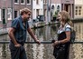 De tv-première van de Undercover-film Ferry