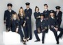 BN'ers uit de kleren in For One Night Only
