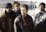 De broers van Mark Walhberg in Four Brothers