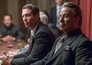 John Travolta speelt in Gotti een maffiabaas