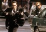 Pacino versus De Niro in Heat