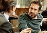 Uit eten met Jacob Derwig in Het Diner