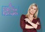 Katja zit voor tweede keer in Hotter than my daughter