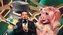 Deze karakters vielen af in halve finale The Masked Singer