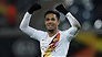 Justin Kluivert mag naar Luuk de Jong