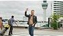 Joris Linssen maakt nieuwe reeks Hello Goodbye