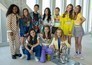 Wie vertegenwoordigt Nederland tijdens Junior Songfestival in Parijs?