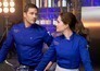 Gaat liefde door de maag in Just Add Romance?