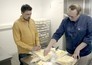 Zwitserse kaas uit verschillende landen