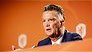 Louis van Gaal moet met Oranje vol aan de bak in Noorwegen